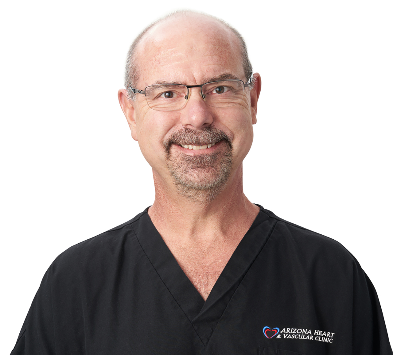 Rob Gervais - Arizona Heart and Vascular Clinic