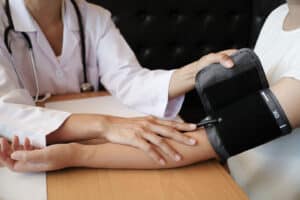hypertension us